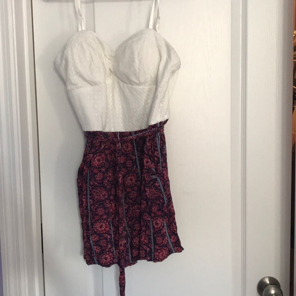 romper